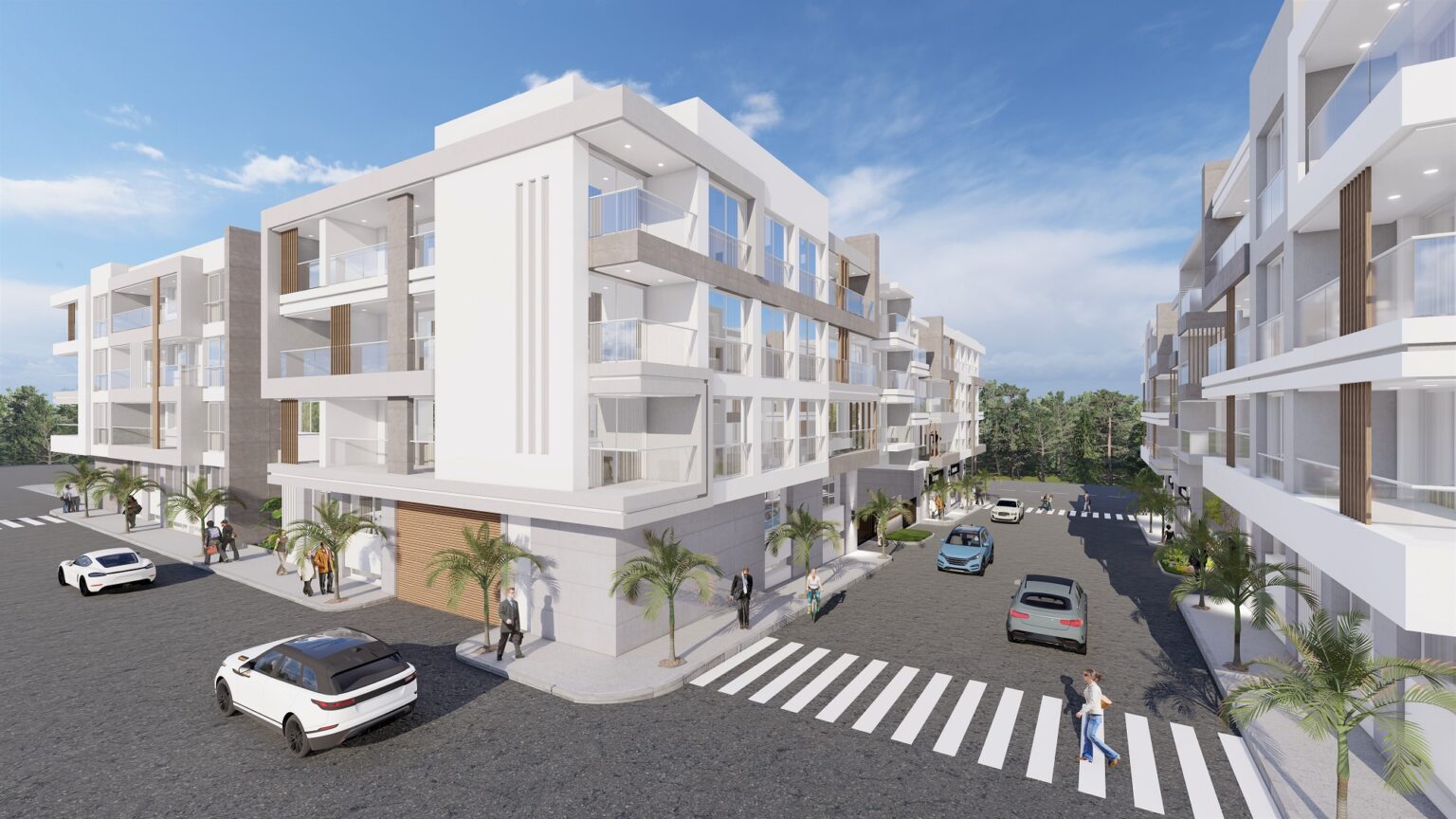 Orbis Real Estate lance le nouveau chantier "Harhoura Hills" ! Avito