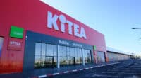 KITEA ouvre son plus grand magasin d'ameublement au Maroc, à Sidi Bernoussi.