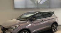Nouveau SUV sportif Geely Coolray au Maroc : confort, performance et technologie au rendez-vous