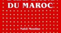 Drapeaux du Maroc, Nabil Mouline