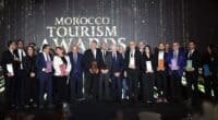 Les lauréats des Morocco Tourism Awards