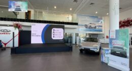 Auto Hall organise le SAVE, le premier salon automobile dédié aux nouvelles énergies au Maroc. Découvrez les dernières innovations en matière de véhicules électriques et hybrides du 1er au 10 mars 2024