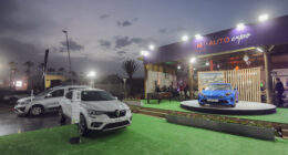 M-AUTOMOTIV organise le M-AUTO Expo 2024, le Salon automobile du neuf et de l'occasion multimarques du 15 mars au 06 avril 2024 à Casablanca. Découvrez des offres exclusives et les nouveautés des marques Renault, Dacia et Alpine.