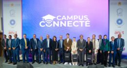 Le programme Campus Connecté a été célébré aujourd'hui à Marrakech. Découvrez les réalisations et les perspectives de ce programme ambitieux qui vise à transformer l'enseignement supérieur marocain grâce au numérique.