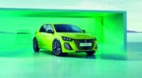 la nouvelle Peugeot 208, la citadine irrésistible qui combine design, technologie et plaisir de conduire. Explorez ses motorisations performantes, ses équipements de pointe et sa gamme accessible