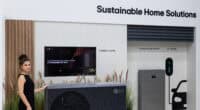 Découvrez les dernières solutions de chauffage et de climatisation innovantes de LG pour un confort optimal et une efficacité énergétique accrue chez vous.