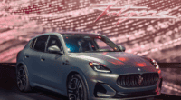 Découvrez la nouvelle ère électrique de Maserati avec le Folgore Day. Admirez les Maserati GranTurismo Folgore, Grecale Folgore, GranCabrio Folgore et MC20 Folgore. Explorez le programme de personnalisation Fuoriserie et le bateau à moteur électrique TRIDENTE. Vivez l'expérience Maserati avec Damiano David dans la campagne publicitaire "Ça vous excite".