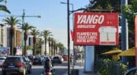 Découvrez Yango Navigation, un nouveau service de navigation révolutionnaire qui transforme les déplacements urbains à Casablanca. Profitez d'une navigation optimisée, d'un évitement du trafic en temps réel et d'une expérience utilisateur fluide