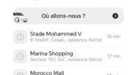 Découvrez Yango Navigation, un nouveau service de navigation révolutionnaire qui transforme les déplacements urbains à Casablanca. Profitez d'une navigation optimisée, d'un évitement du trafic en temps réel et d'une expérience utilisateur fluide