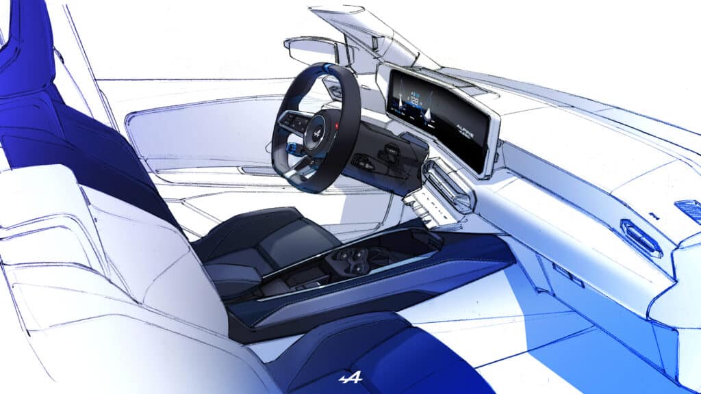 Découvrez l'Alpine A290, une citadine sportive 100% électrique qui allie performance, agilité et légèreté. Design, technologie, performances, prix... tout est là pour vous séduire !