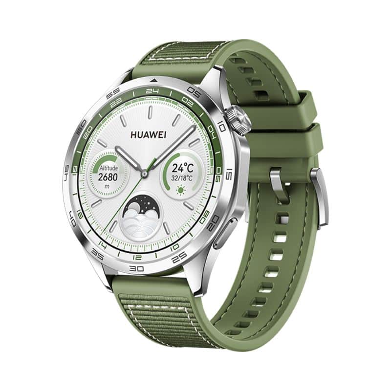 Découvrez comment les wearables Huawei prennent le monde d'assaut grâce à leurs caractéristiques innovantes et leurs performances exceptionnelles. En savoir plus sur la croissance remarquable de Huawei sur le marché des wearables.