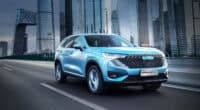 Découvrez la gamme de véhicules GWM, nouveau venu sur le marché marocain avec Tractafric Motors. SUV, pick-up, citadines électriques... des modèles innovants et performants pour répondre à tous vos besoins.