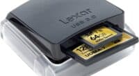 Lexar dévoile au GITEX Africa 2024 ses solutions de mémoire innovantes offrant des vitesses de transfert fulgurantes et des capacités de stockage massives, pour répondre aux besoins des professionnels et des utilisateurs amateurs.