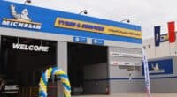 Découvrez le nouveau centre Michelin Tyres & Services à Casablanca, offrant une gamme complète de services d'entretien automobile de haute qualité pour tous vos besoins.