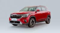 Découvrez le nouveau Kia Seltos 2024 au Maroc. Ce SUV compact revisité offre un design plus sportif et un intérieur plus technologique. Malgré une motorisation unique de 1.5L, il séduit par son confort et ses équipements