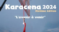 La 10ème édition de la Biennale Karacena investit Rabat et Salé du 21 août au 7 septembre 2024. Découvrez un programme riche en spectacles de cirque, d'arts de la rue et d'installations artistiques. Une sortie idéale en famille ou entre amis pour découvrir de nouvelles formes d'expression artistique.