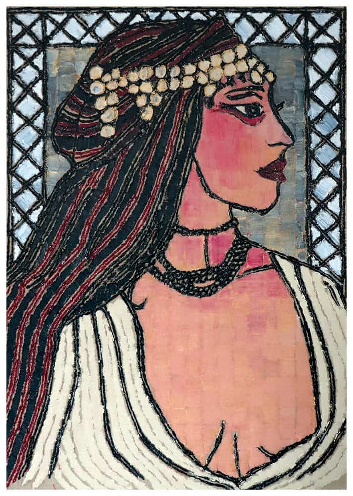 Découvrez la 3ème édition de DS ART TALENTS, le concours artistique qui révèle les nouveaux talents marocains en photographie, peinture et design. Participez et exprimez votre créativité !