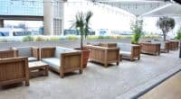 Découvrez "La Terrasse By Pathé", le nouveau lieu incontournable à Casablanca. Profitez d'une vue panoramique, d'une cuisine raffinée et d'une ambiance cosy. Idéal pour vos soirées en amoureux ou entre amis.