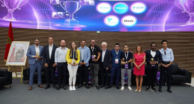 Découvrez le bilan des inwiDAYS 2024, l'événement phare de l'innovation au Maroc. Focus sur la Sport-Tech et les startups qui révolutionnent le monde du sport.