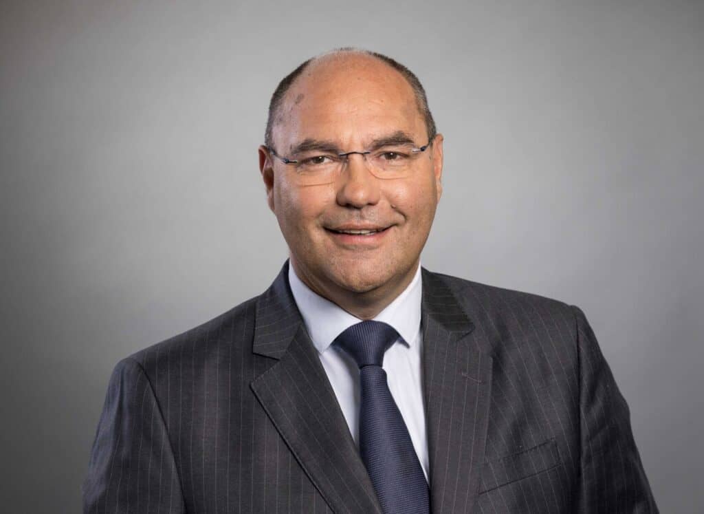 Thibault Paland