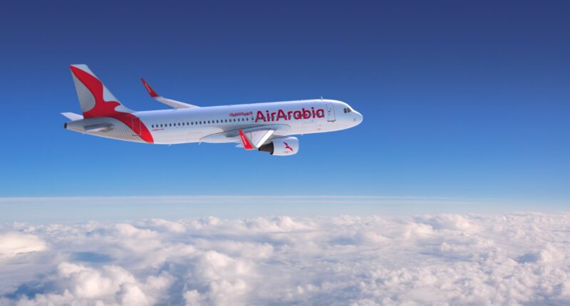 Air Arabia étend son réseau et propose de nouvelles liaisons directes entre le Maroc et l'Europe. Découvrez les destinations de Tanger, Tétouan, Girona, Lyon et Bordeaux à des prix attractifs. Réservez dès maintenant votre vol !