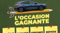 Simplifiez votre rentrée scolaire avec Autocaz ! Profitez d'une offre spéciale sur les véhicules d'occasion avec reprise assurée. Solution idéale pour les familles.