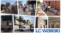 Découvrez la nouvelle collection LC Waikiki pour la rentrée scolaire et soutenez les enfants dans le besoin. LC Waikiki s'associe à SOS Villages d'Enfants et LMPE pour offrir des vêtements et des fournitures scolaires à plus de 20 000 enfants.