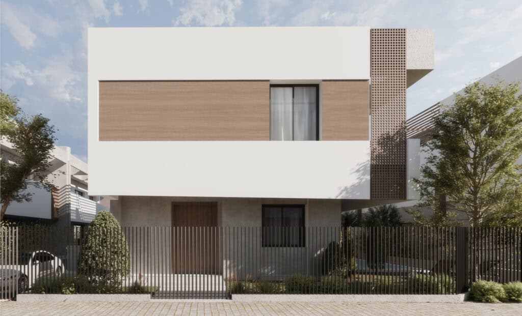 Découvrez Anfa Blue Living, un projet immobilier d'exception à Ain Diab. Offrant des villas de luxe avec vue sur mer, ce complexe résidentiel allie confort, élégance et proximité de la nature. Investissez dans l'immobilier de prestige au Maroc.