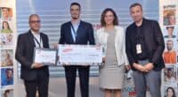 تكرم توتال أنرجيز الابتكار في المغرب! اكتشف الفائزين في تحدي ستارت أبر أوف ذا يير ومشاريعهم المبتكرة من أجل مستقبل أكثر استدامة.