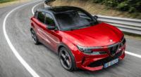 Découvrez la nouvelle Alfa Romeo Junior, un SUV compact sportif et élégant, désormais disponible au Maroc. Découvrez ses caractéristiques, ses motorisations et ses équipements.