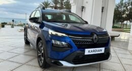 Découvrez le nouveau Renault Kardian, un SUV compact conçu pour le marché marocain. Design moderne, motorisations performantes et prix attractif, découvrez tout ce qu'il faut savoir sur ce nouveau modèle.