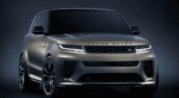 Découvrez le nouveau Range Rover Sport SV Edition, le SUV de luxe ultime. Avec ses performances extrêmes et son design exclusif, il repousse les limites du possible. Disponible dès maintenant au Maroc