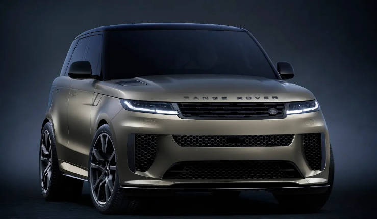 Découvrez le nouveau Range Rover Sport SV Edition, le SUV de luxe ultime. Avec ses performances extrêmes et son design exclusif, il repousse les limites du possible. Disponible dès maintenant au Maroc