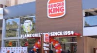 Burger King ouvre son premier restaurant à Settat ! Découvrez le nouveau lieu incontournable pour les amateurs de burgers dans la ville.