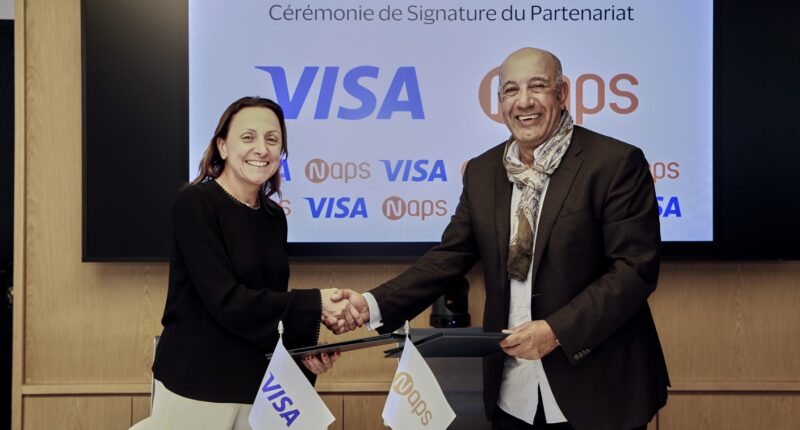 Visa et NAPS s'associent pour révolutionner les paiements au Maroc. Découvrez comment ce partenariat va transformer l'expérience utilisateur et favoriser l'inclusion financière.