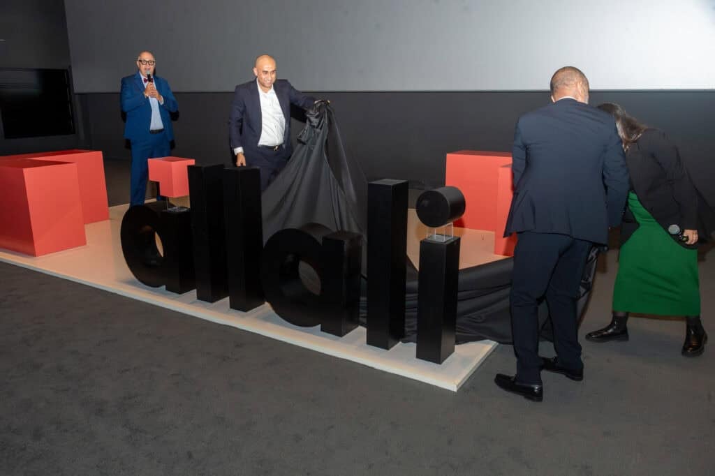 Le Groupe Allali dévoile sa nouvelle identité visuelle, marquant une étape clé de sa stratégie pour 2030. Découvrez les ambitions du leader immobilier marocain.