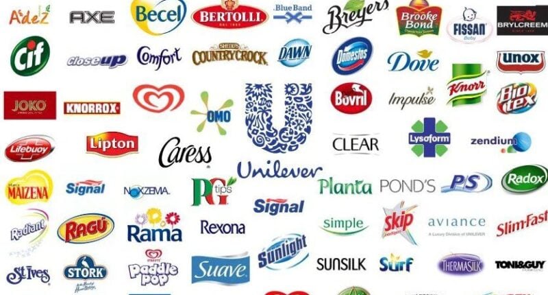 Unilever Maroc