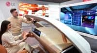 Découvrez les dernières innovations de LG en matière d'IA présentées au CES 2025. Maison intelligente, mobilité, divertissement et durabilité.