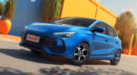 Découvrez la nouvelle MG3 Hybrid+, une citadine hybride performante et abordable. Lancement au Maroc à partir de 189 000 dirhams.